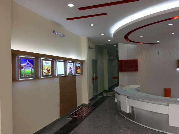 HỎI VỀ SƠN DULUX